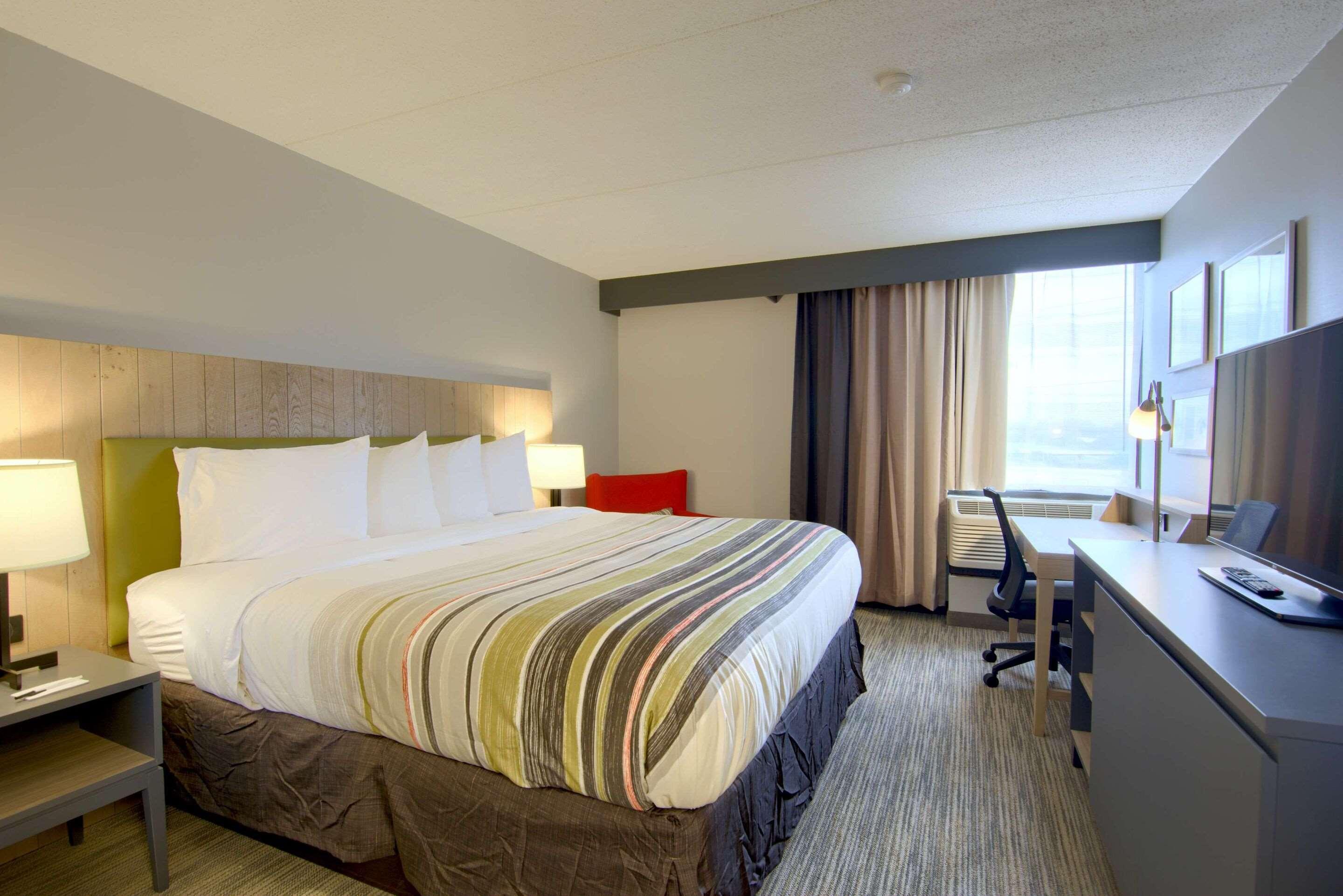 Comfort Inn & Suites Liverpool - Syracuse North Exterior foto