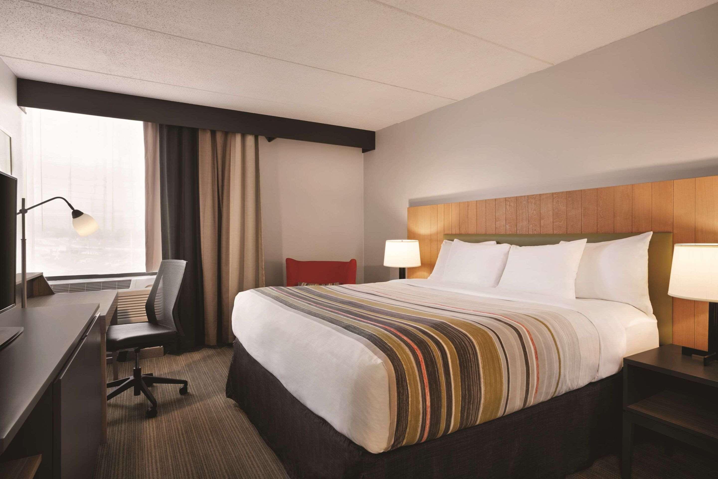Comfort Inn & Suites Liverpool - Syracuse North Exterior foto