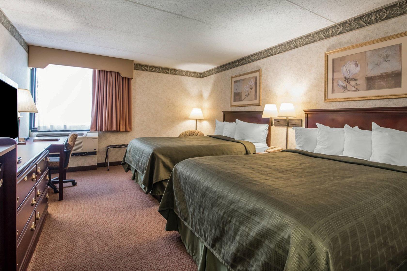 Comfort Inn & Suites Liverpool - Syracuse North Exterior foto