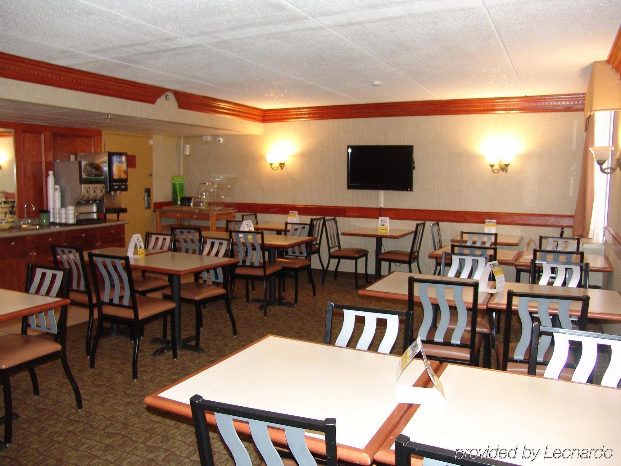 Comfort Inn & Suites Liverpool - Syracuse North Exterior foto