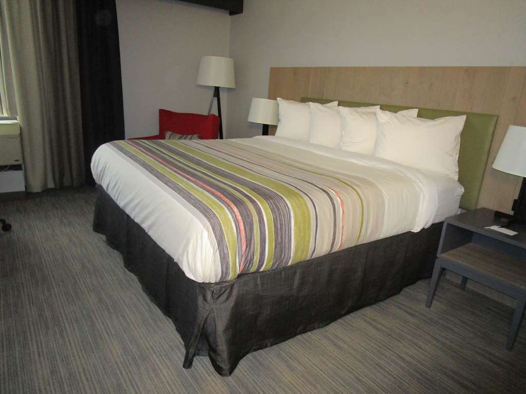 Comfort Inn & Suites Liverpool - Syracuse North Habitación foto